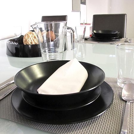 Apartamento Aldamy Granada Eksteriør billede