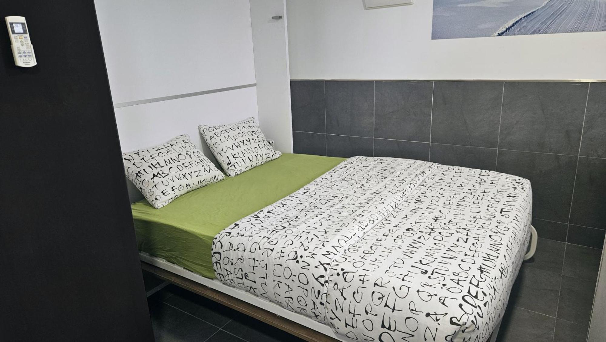 Apartamento Aldamy Granada Eksteriør billede