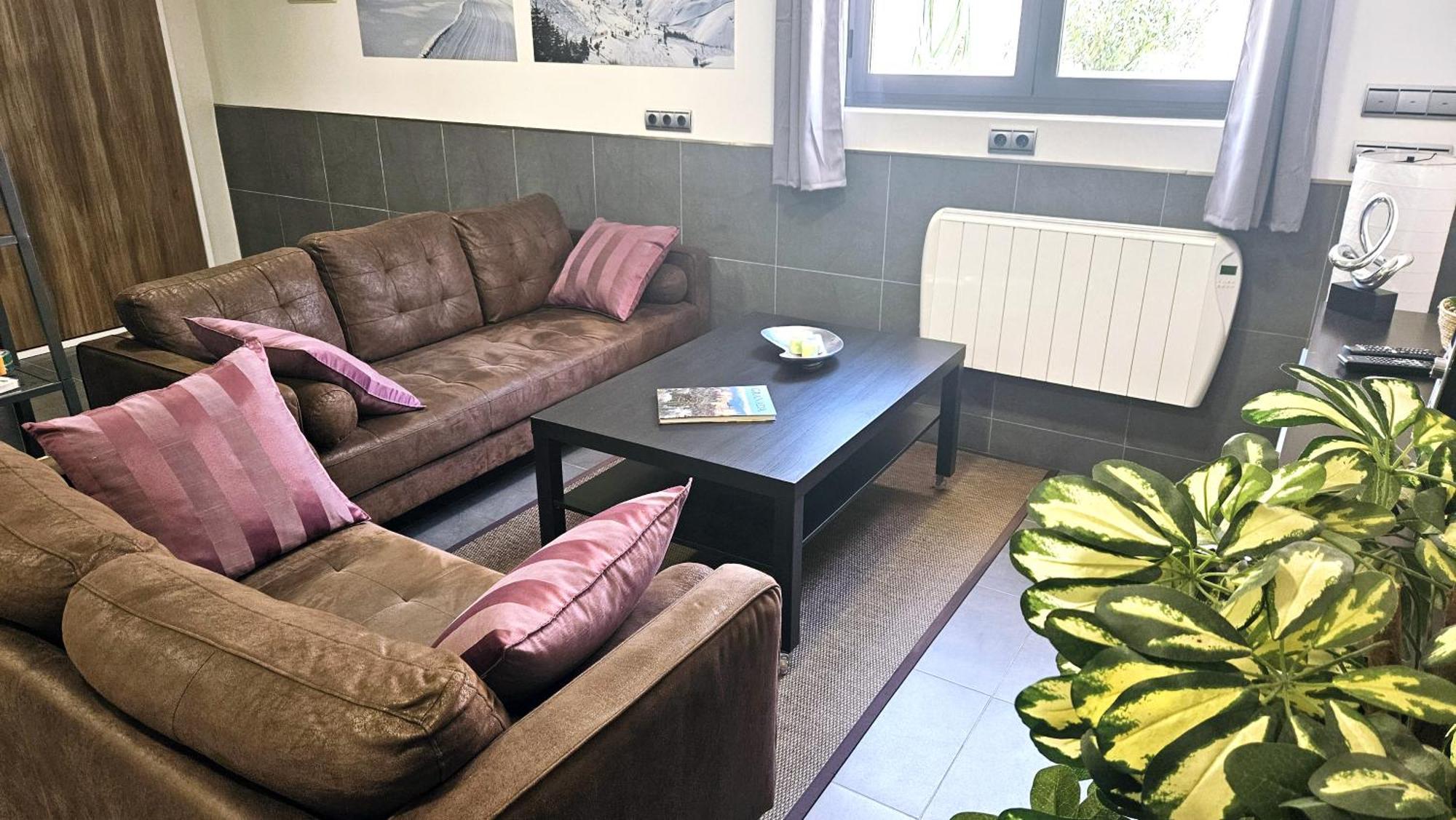 Apartamento Aldamy Granada Eksteriør billede