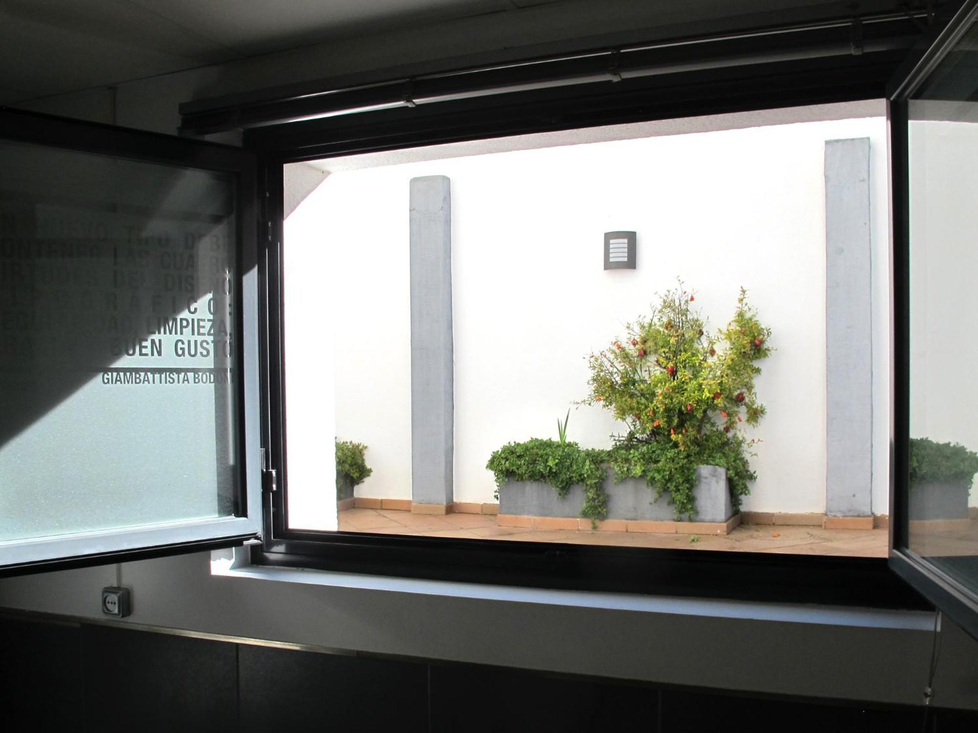 Apartamento Aldamy Granada Eksteriør billede